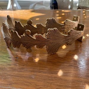 Vintage Pair of Curtain holdbacks